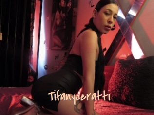 Tifanyceratti