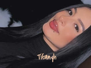 Tifanyh