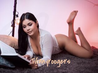 Tifanyroogers