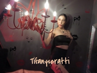 Tifanyseratti