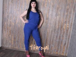 Tifaroyal