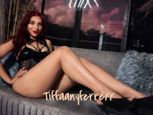 Tiffaanyferrerr