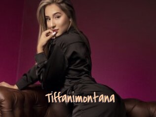 Tiffanimontana