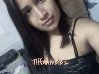 Tiffanivelez