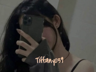 Tiffany039