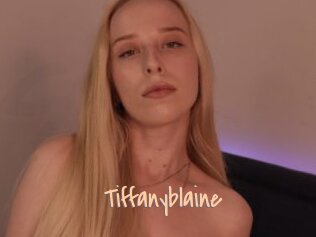 Tiffanyblaine