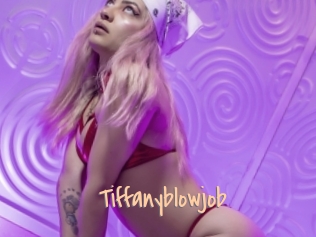 tiffanyblowjob Salopes de 18 ans