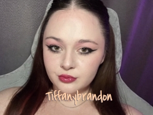 Tiffanybrandon