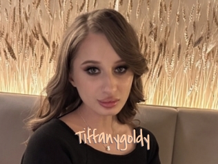 Tiffanygoldy