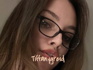 Tiffanygreid
