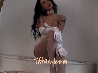 Tiffanyleem