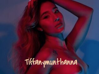 Tiffanymunthanna