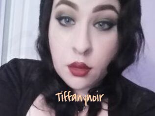 Tiffanynoir
