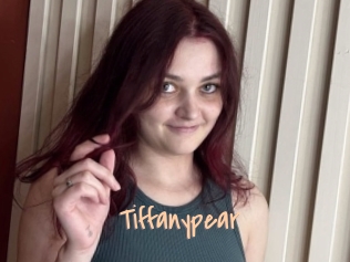 Tiffanypear