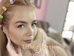 Tiffanyroberth