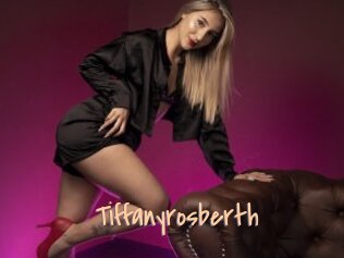 Tiffanyrosberth
