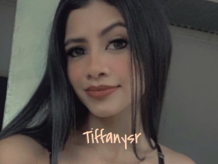 Tiffanysr