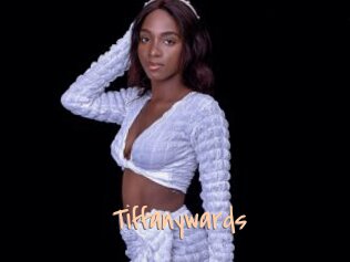 Tiffanywards
