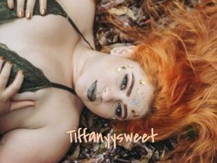 Tiffanyysweet