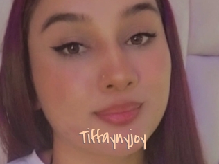 Tiffaynyjoy