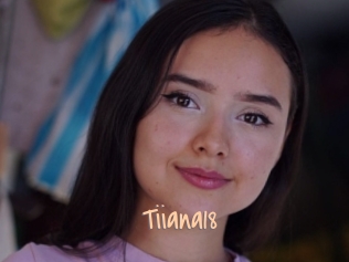 Tiiana18