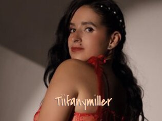 Tiifanymiller