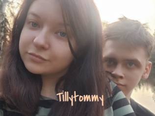 Tillytommy