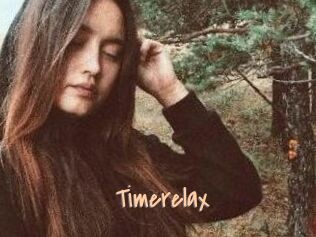 Timerelax