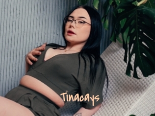 Tinacays