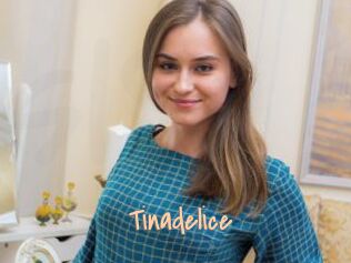 Tinadelice