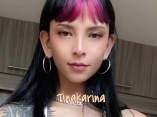 Tinakarina