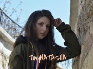 TinyNATASHA