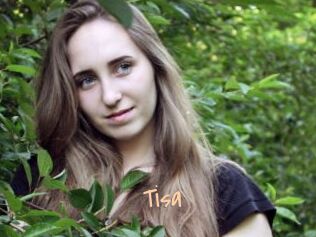 Tisa