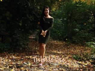 Tishadesire