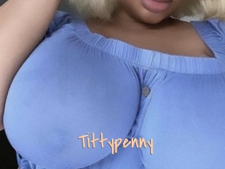 tittypenny Salopes de 18 ans