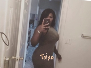 Toixo