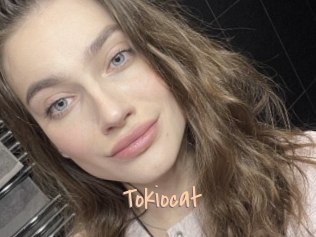Tokiocat