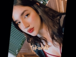 Tokiohall