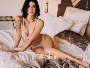 Tokyolein