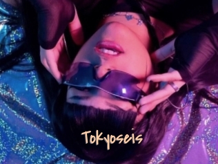 Tokyoseis