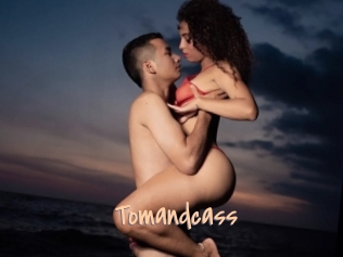 tomandcass Salopes de 18 ans