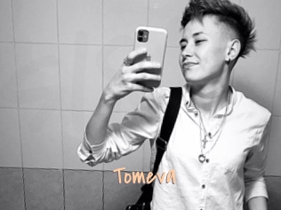 Tomeva