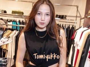 Tomiyukko