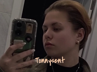 Tonnysent
