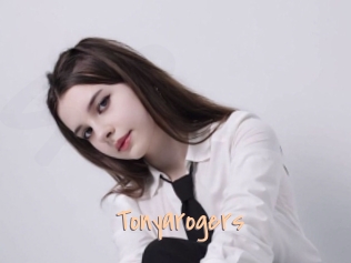 Tonyarogers