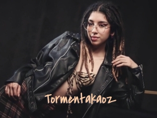 Tormentakaoz