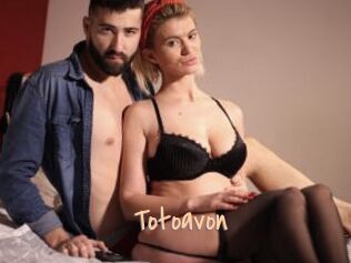 Totoavon