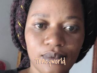 Tracyworld