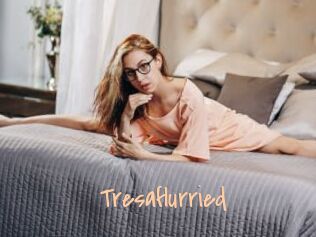 Tresaflurried