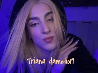 Triana_damelio19
